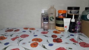 Чем пользуемся?🤔
Уходовая косметичка на Ноябрь-Декабрь 2025г(ч.2)
Со спецэффектами и оговорками! 🤣