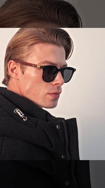 Коллекция ЗИМА'26 I «Снежная Королева» — российский бренд мужской и женской одежды смотреть онлайн