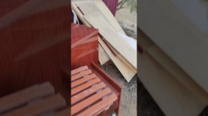 Подарки для приюта от моей бакинской подписчицы Наташи