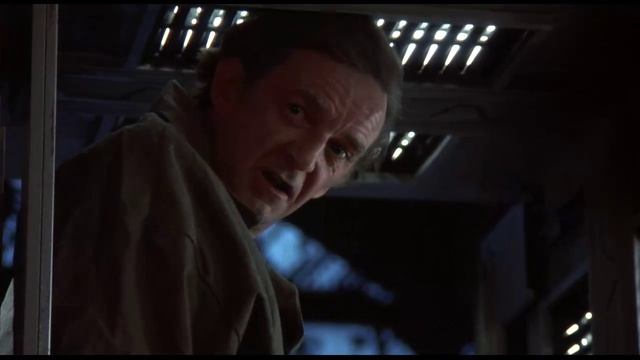 Спаси себя от себя самого (кф. Куб)