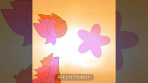 Анимка Блокнот кета