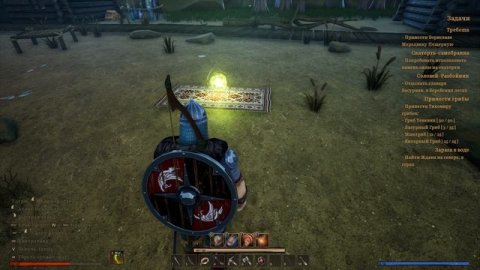 27)ЯР : ЗАБЫТЫЙ ЧЕРТОГ ЗАШИЛ САМОБРАНКУ