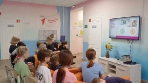 В рамках курса "Финансовой грамотности"