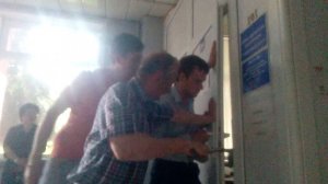 #2🔥Задержание Шамардина и лишение его работы. Изъяли все🔥