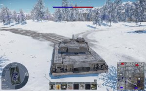 War Thunder полк =MESТЬ= _NEOKRON_