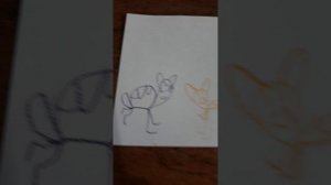 СКАЗКА ПРО Я И СОНЮ 🐶🐕🐺