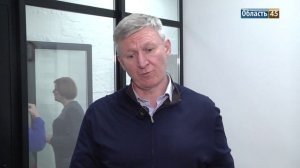 В Кургане Комитет семей воинов Отечества отметил 3-летие