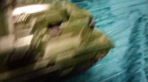 обзор на броневик