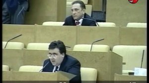 «В России никто не держит слова! И это самая большая наша проблема». А.Митрофанов. Начало 2000-х.