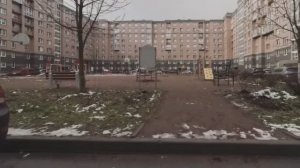 Сдается 2 комнатная квартира 60.9 м²  шоссе Колпинское, 40, к.1  п. Шушары (Славянка), СПб