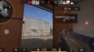 играю в стендрайс