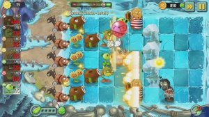 Plants vs Zombies Растения против Зомби ПВЗ / PVZ прохождение