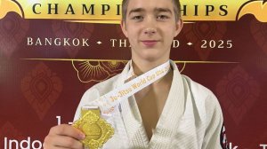 Триумфальная победа и новый титул! ТК «Первый Советский»