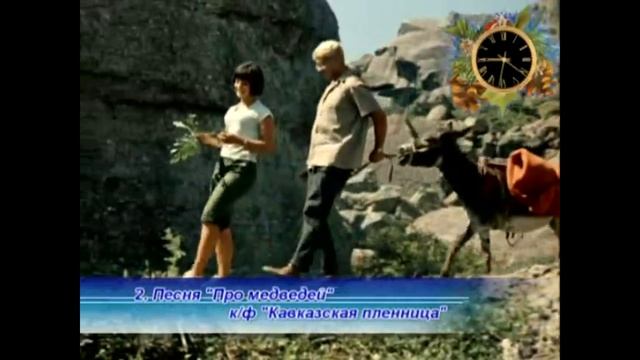 Песня про медведей