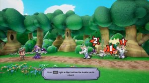 Escape from Ever After - Official Release Date Trailer