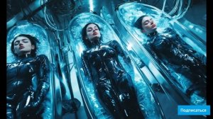 Свет далекого Космоса｜с ИИ