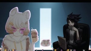 Интервью с Сырником Стронгом, создателем видео "Витуберы заслужили отмену"