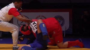 POLIAKOVA vs NISIMIAN || HIGHLIGHTS OF THE MATCH