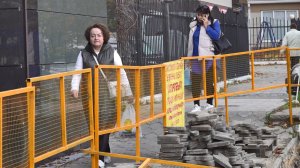 Регулярную мониторинговую работу проводят сотрудники УМК мэрии курорта