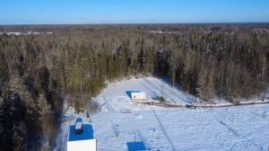 Красные Горы