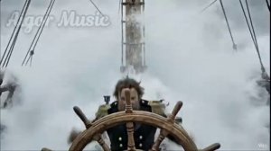 Шторм судьбы