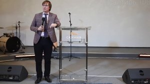 ЖИЗНЬ ХРИСТИАНИНА // епископ Виталий Хайдуков