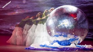 "БУМЕРАНГ ВРЕМЕНИ", ВДЦ "ОРЛЕНОК"  20.09.2025 год.  Открытие кинофестиваля "БУМЕРАНГ"