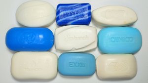 асмр резка мыла. cutting soap