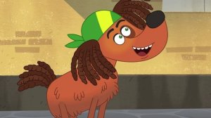 Пчелография - 20 серия