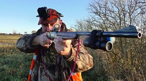 Загонная ОХОТА 2025. ГРИНПИС