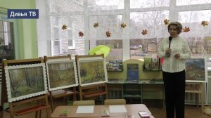 Детский сад «Улыбка» отмечает 45-летие!