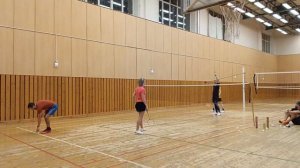 2025-11-22 / ЛесТех / Миша, Михаил КА vs Андрей Д, Марина