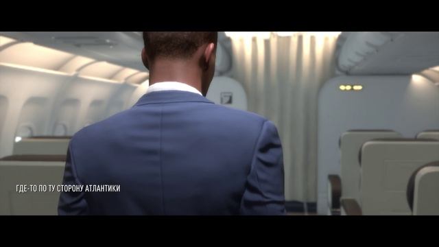 Первый матч Алекса ч2