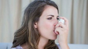 Астма и беременность