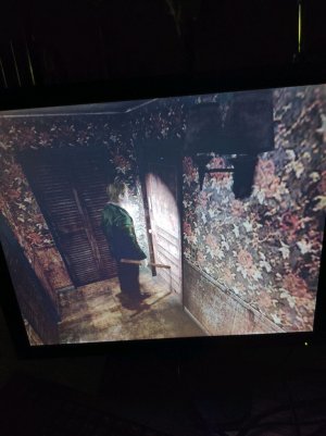 сален хил 2 пк прохождение