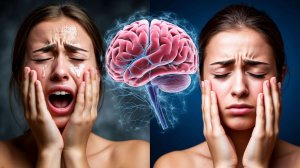 Плач – это не слабость, а инструмент здоровья. Разбираемся в пользе слёз