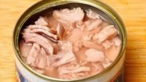 Салат с тунцом. Гениально Быстро Вкусно и Просто за минуты!