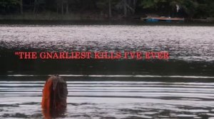 Этот слэшер удивит даже знатоков жанра - такой экзотики я еще не видел. Обзор хоррор «Нежить» (2024)