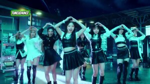 TimeXdancE - Tonight