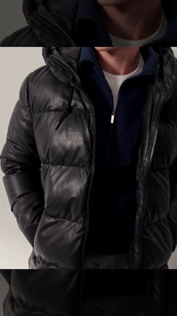 Коллекция ЗИМА'26 I «Снежная Королева» — российский бренд мужской и женской одежды смотреть онлайн