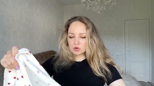 ВЛОГ Заказала МНОГО ОДЕЖДЫ на лето‼️Любимый Василёк большая примерка одежды для женщин ✨ смотреть онлайн