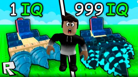 СОБЕРИ БУР СВОЕЙ МЕЧТЫ!? Roblox