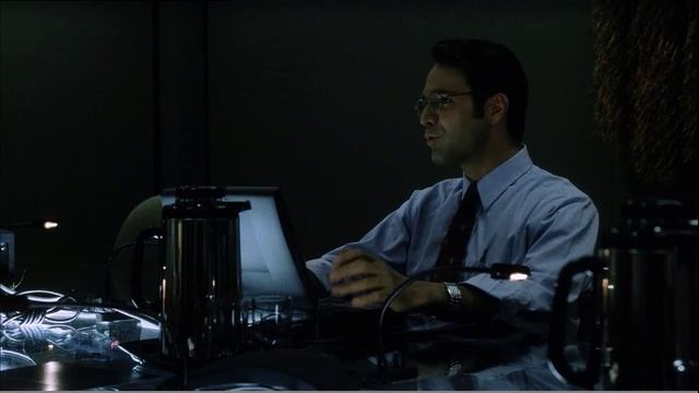 Повышение продуктивности (кф. Бойцовский клуб)