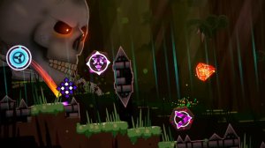 [100%] Skeletal Shenanigans