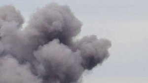 Мобилизованный взорвал гранату в одесском ТЦК