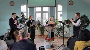 Благодать Господа (01.04.23)