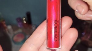 Косметичка с 21 ноября по 1 декабря.