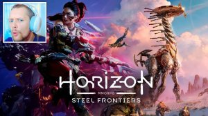 Horizon Steel Frontiers - Обзор Геймплея новой MMORPG от SONY и авторов Lineage II