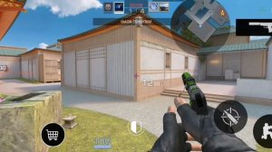 Standoff 2 союзники