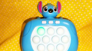 Стич игра для детей.Дети.Ребёнку. Ребёнок.Игры для детей.Стичи.Мультики детей.Играть.Игрушки.Лабубу